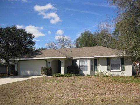 22 Teak Ct, Ocala, FL 34472 photo 1