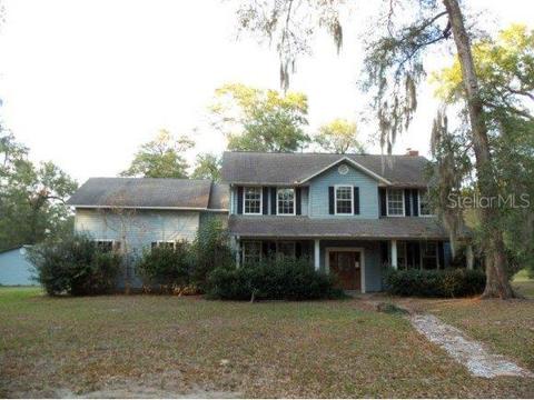 19571 NE 50th St, Williston, FL 32696 photo 1