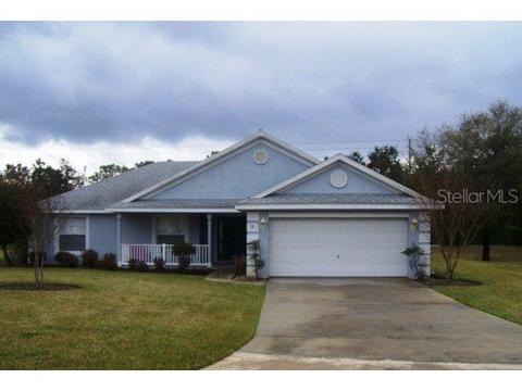 38 SE Sunrise Dr, Ocala, FL 34472 photo 1