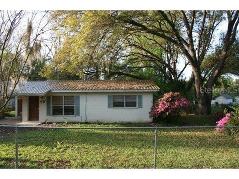 4200 NW 151 St, Reddick, FL 32686 photo 1