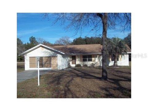 1824 E Monopoly Loop, Inverness, FL 34453 photo 1
