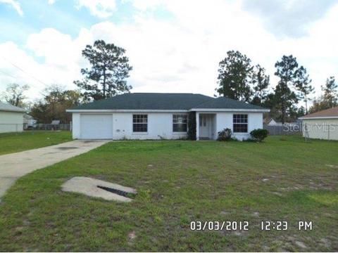 5 Bahia, Ocala, FL 34472 photo 1