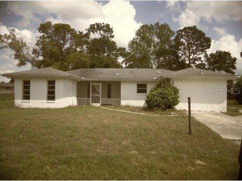 468 SE Spring Ln, Ocala, FL 34472 photo 1