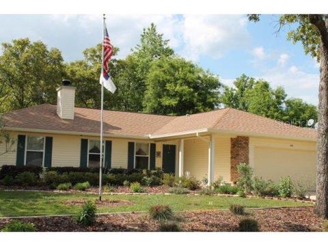 7246 Cherry Pass, Ocala, FL 34472 photo 1