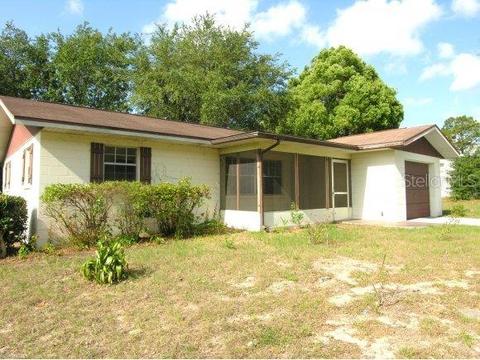 461 Water Rd, Ocala, FL 34472 photo 1