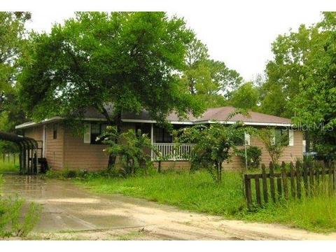 11348 NE 65 St, Williston, FL 32696 photo 1