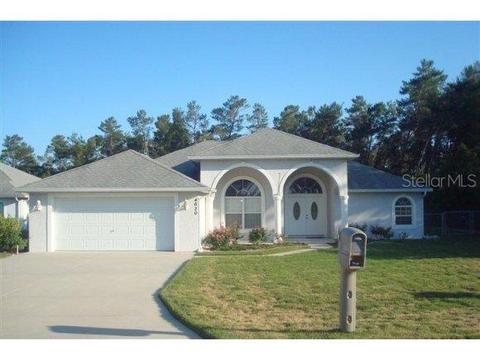 4620 SW 103 Pl, Ocala, FL 34476 photo 1