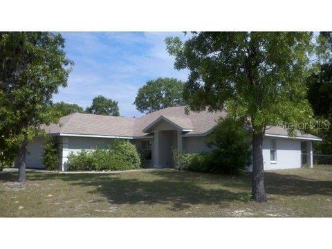 5292 SW 115 Loop, Ocala, FL 34476 photo 1