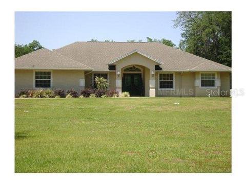 5060 NW 120 St, Reddick, FL 32686 photo 1