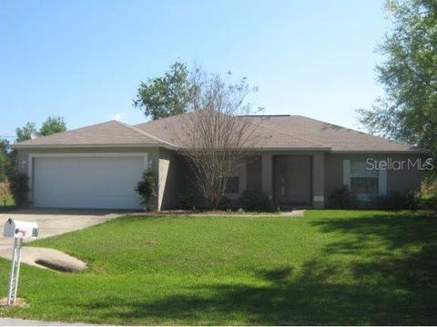 27 Pecan Crs Loop, Ocala, FL 34472 photo 1