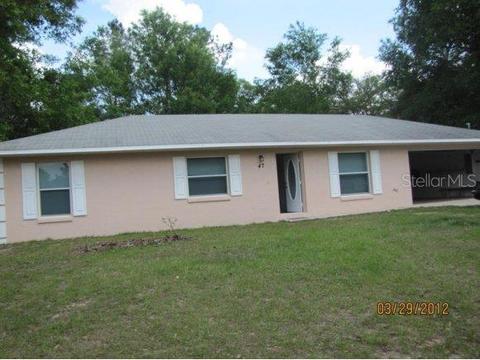 47 Hemlock, Ocala, FL 34472 photo 1