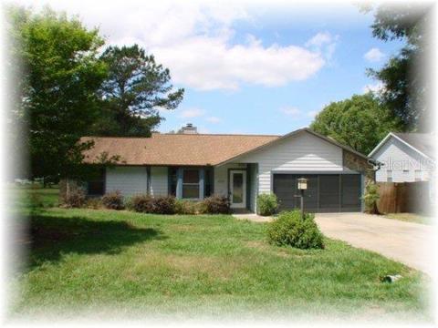 6763 Cherry Rd, Ocala, FL 34472 photo 1