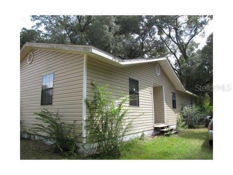 4108 W Highway 316, Reddick, FL 32686 photo 1