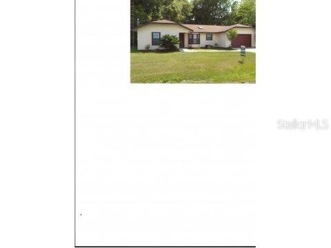 74 Pecan Course Cir, Ocala, FL 34472 photo 1