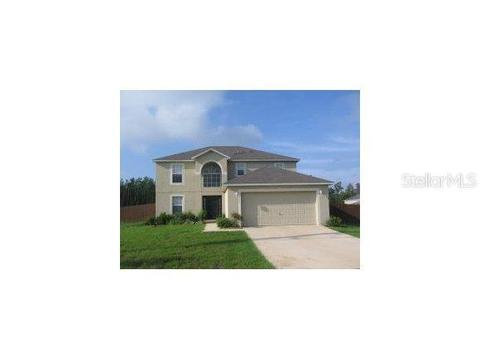 4100 SW 110th St, Ocala, FL 34476 photo 1