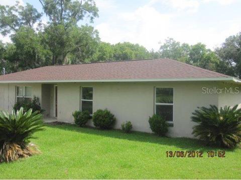 9239 NE 16 Ter, Anthony, FL 32617 photo 1