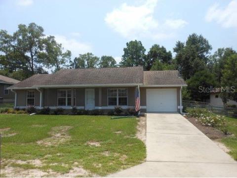 5 SE Hemlock Cir, Ocala, FL 34472 photo 1