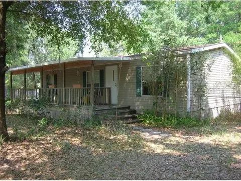 20165 SE 112 Ave, Inglis, FL 34449 photo 1