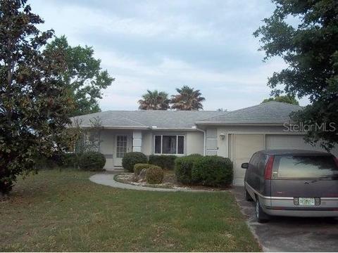 6095 SW 98 Loop, Ocala, FL 34476 photo 1