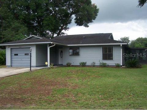 6702 Cherry Pass, Ocala, FL 34472 photo 1