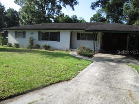 1110 SE 28 St, Ocala, FL 34471 photo 1
