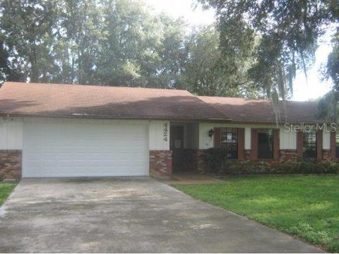 4424 SE 8 St, Ocala, FL 34471 photo 1