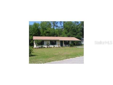 610 NW 9 Ct, Williston, FL 32696 photo 1