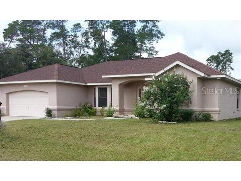 2968 SW 140 Loop, Ocala, FL 34473 photo 1