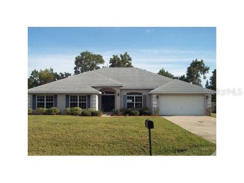5252 SW 115 Loop, Ocala, FL 34476 photo 1