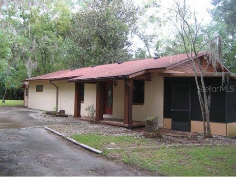 19210 NW 60 Ave, Reddick, FL 32686 photo 1
