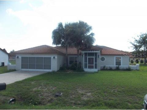 303 Oak Track Loop, Ocala, FL 34472 photo 1