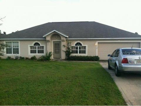 4130 SW 110 St, Ocala, FL 34476 photo 1