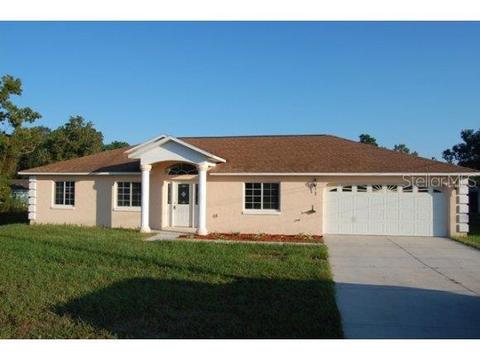 7 Spring Radl, Ocala, FL 34472 photo 1