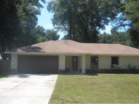 8586 Juniper Rd, Ocala, FL 34480 photo 1