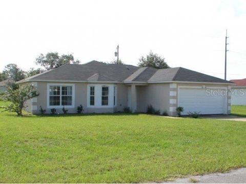 4828 SW 143 Loop, Ocala, FL 34473 photo 1