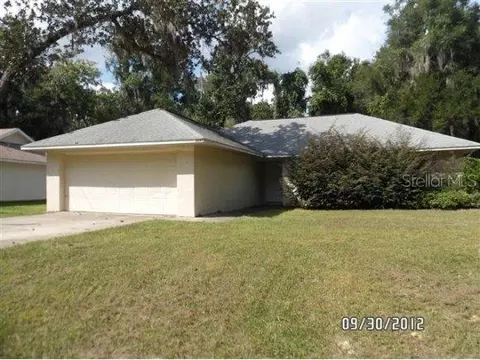 8695 Junper Rd, Ocala, FL 34480 photo 1