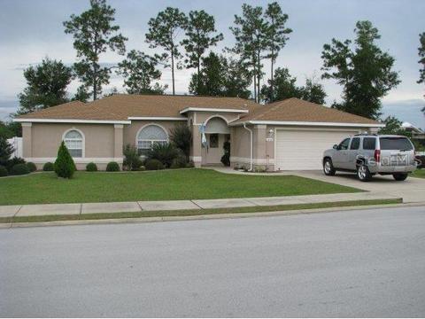 1603 NE 46 Rd, Ocala, FL 34470 photo 1