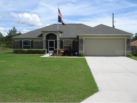 13237 SW 29 Cir, Ocala, FL 34473 photo 1
