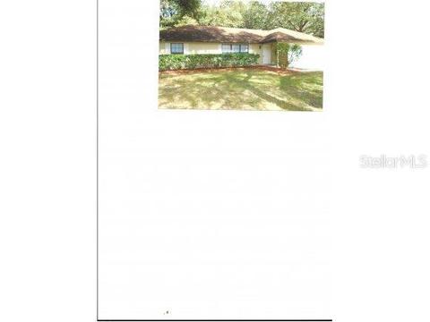 8 SE Bahia Pass, Ocala, FL 34472 photo 1