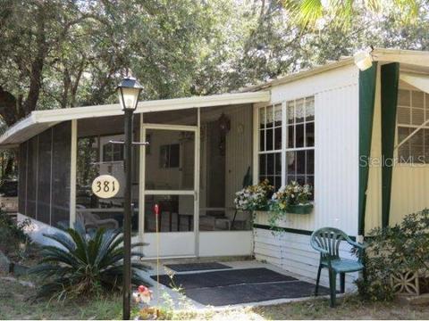 381 NE 157 Ave, Williston, FL 32696 photo 1