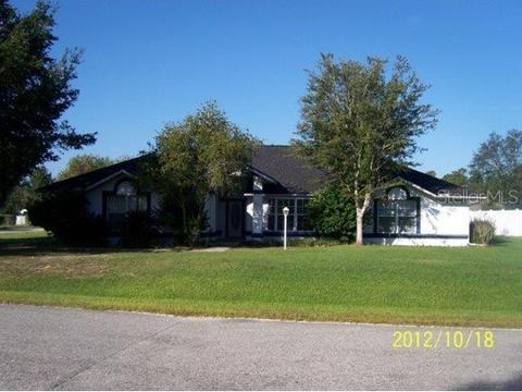 5327 SW 103 Loop, Ocala, FL 34476 photo 1