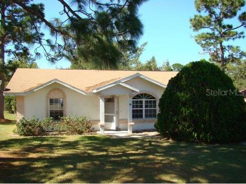 97 Spring Loop, Ocala, FL 34472 photo 1