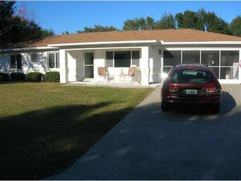 6112 SW 100 Loop, Ocala, FL 34476 photo 1