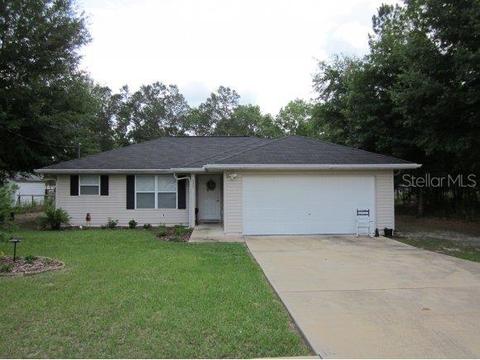 5351 SE 70 Ave, Ocala, FL 34472 photo 1