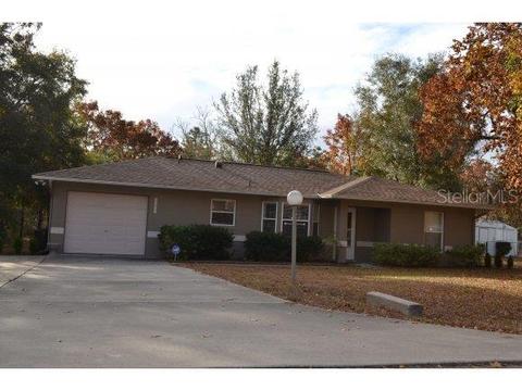 7295 Cherry Pass, Ocala, FL 34472 photo 1