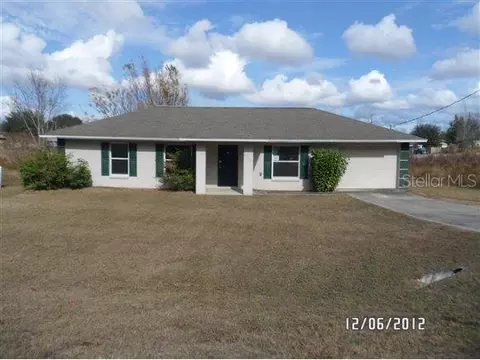 6771 SE 52nd St, Ocala, FL 34472 photo 1
