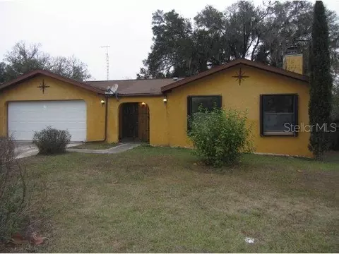 5515 SE Hames Rd, Belleview, FL 34420 photo 1