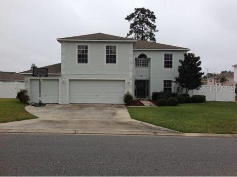 8107 SE 62nd Loop, Ocala, FL 34472 photo 1
