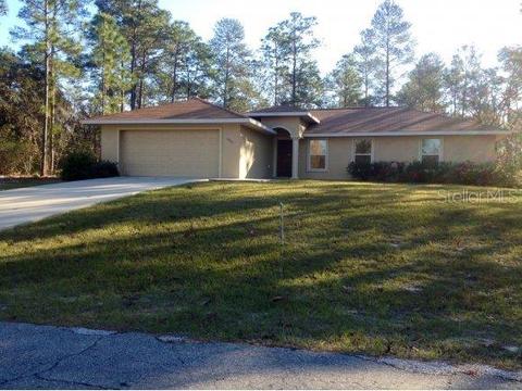 6365 SW 134th Loop, Ocala, FL 34473 photo 1