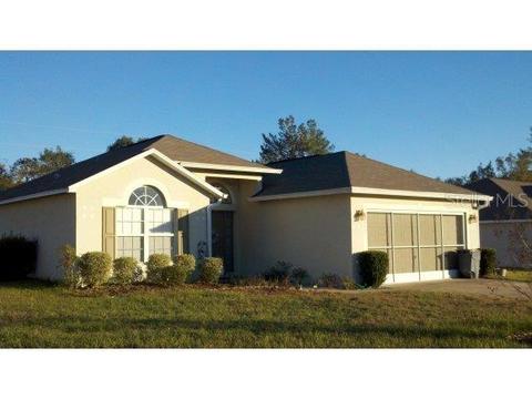 3645 SW 133 Loop, Ocala, FL 34473 photo 1